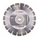 BOSCH Disc diamantat Best for Concrete