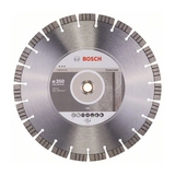 BOSCH Disc diamantat Best for Concrete