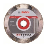 BOSCH Disc diamantat Best for Marble
