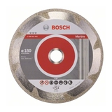 BOSCH Disc diamantat Best for Marble