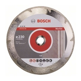 BOSCH Disc diamantat Best for Marble