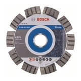 BOSCH Disc diamantat Best for Stone
