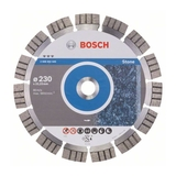 BOSCH Disc diamantat Best for Stone