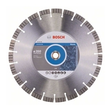 BOSCH Disc diamantat Best for Stone