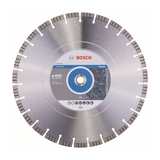 BOSCH Disc diamantat Best for Stone