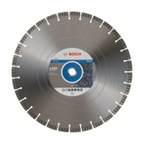 BOSCH Disc diamantat Best for Stone