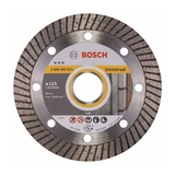 BOSCH Disc diamantat Best for Universal Turbo