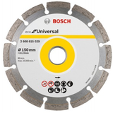 BOSCH Disc diamantat Eco for Universal
