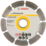 BOSCH Disc diamantat Eco for Universal