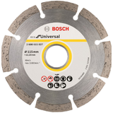 BOSCH Disc diamantat Eco for Universal