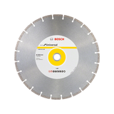 BOSCH Disc diamantat Eco for Universal