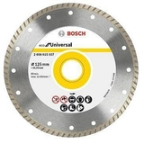 BOSCH Disc diamantat Eco for Universal Turbo