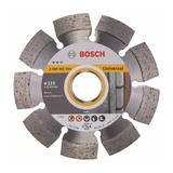 BOSCH Disc diamantat Expert for Universal