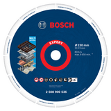 BOSCH Disc diamantat Metal Wheel