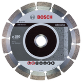 BOSCH Disc diamantat Standard for Abrasive