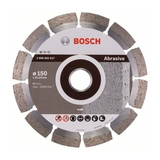 BOSCH Disc diamantat Standard for Abrasive