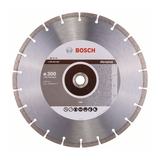 BOSCH Disc diamantat Standard for Abrasive