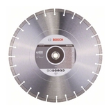 BOSCH Disc diamantat Standard for Abrasive