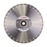BOSCH Disc diamantat Standard for Abrasive