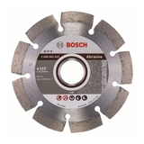 BOSCH Disc diamantat Standard for Abrasive