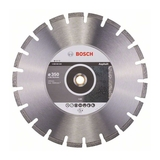 BOSCH Disc diamantat Standard for Asphalt