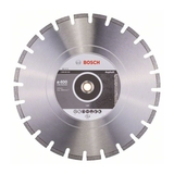 BOSCH Disc diamantat Standard for Asphalt
