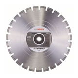 BOSCH Disc diamantat Standard for Asphalt