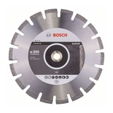 BOSCH Disc diamantat Standard for Asphalt