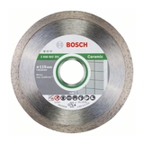 BOSCH Disc diamantat Standard for Ceramic