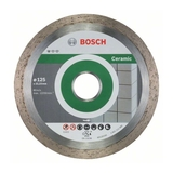 BOSCH Disc diamantat Standard for Ceramic