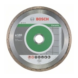 BOSCH Disc diamantat Standard for Ceramic