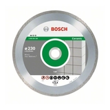 BOSCH Disc diamantat Standard for Ceramic