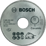 BOSCH Disc diamantat Standard for Ceramic