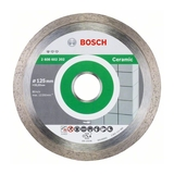 BOSCH Disc diamantat Standard for Ceramic
