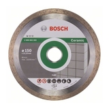 BOSCH Disc diamantat Standard for Ceramic