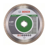 BOSCH Disc diamantat Standard for Ceramic