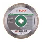 BOSCH Disc diamantat Standard for Ceramic