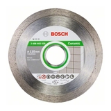 BOSCH Disc diamantat Standard for Ceramic
