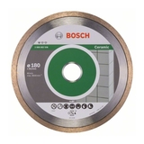 BOSCH Disc diamantat Standard for Ceramic