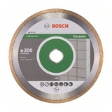 BOSCH Disc diamantat Standard for Ceramic