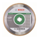 BOSCH Disc diamantat Standard for Ceramic
