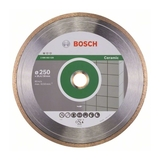 BOSCH Disc diamantat Standard for Ceramic
