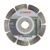 BOSCH Disc diamantat Standard for Concrete