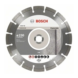 BOSCH Disc diamantat Standard for Concrete