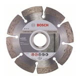 BOSCH Disc diamantat Standard for Concrete