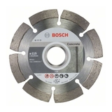 BOSCH Disc diamantat Standard for Concrete