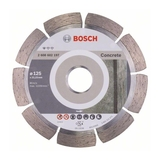 BOSCH Disc diamantat Standard for Concrete