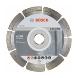 BOSCH Disc diamantat Standard for Concrete