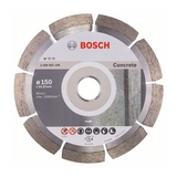 BOSCH Disc diamantat Standard for Concrete