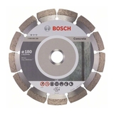 BOSCH Disc diamantat Standard for Concrete